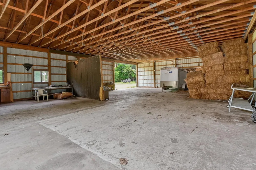 10260 Ferris Road Seville Township, MI 48877