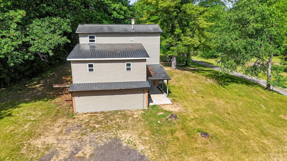 10260 Ferris Road Seville Township, MI 48877