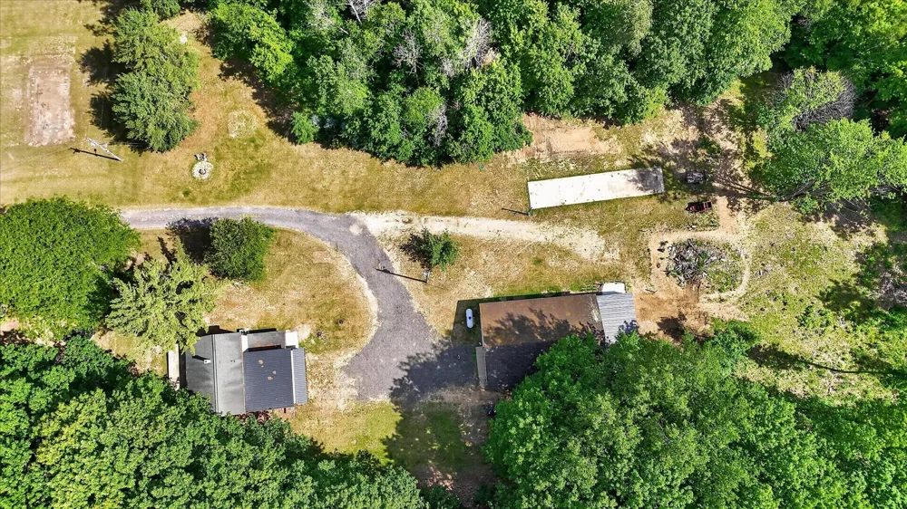 10260 Ferris Road Seville Township, MI 48877