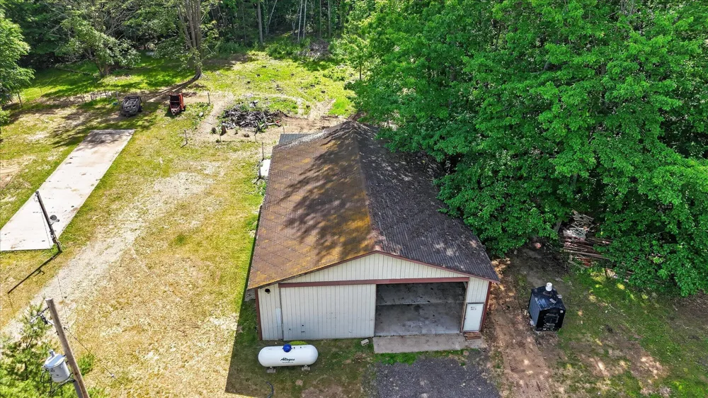 10260 Ferris Road Seville Township, MI 48877