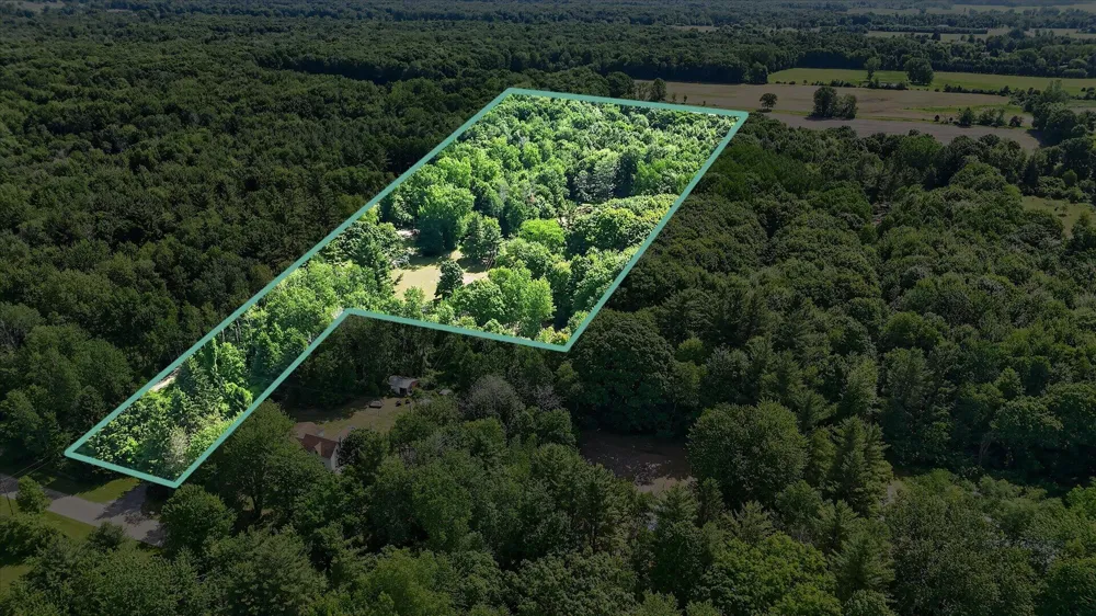 10260 Ferris Road Seville Township, MI 48877