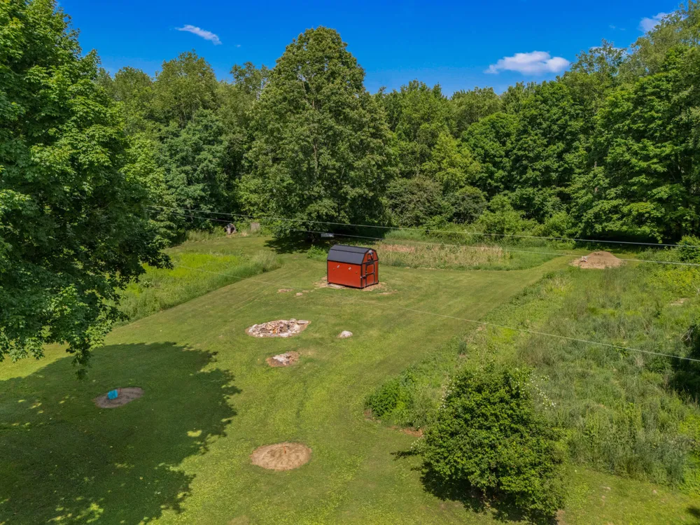9837 Easton Road Rives Township, MI 49277