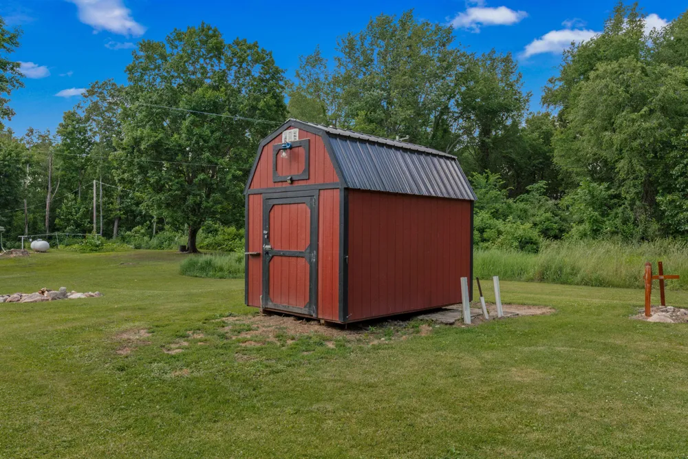 9837 Easton Road Rives Township, MI 49277