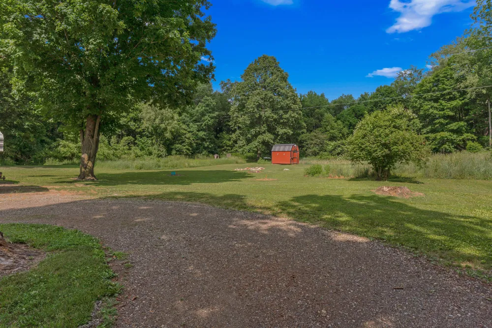 9837 Easton Road Rives Township, MI 49277