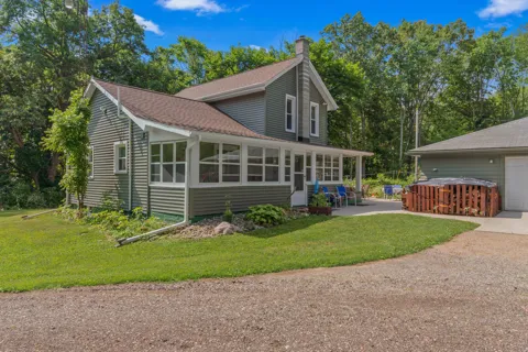 9837 Easton Road