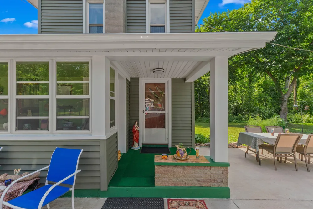 9837 Easton Road Rives Township, MI 49277