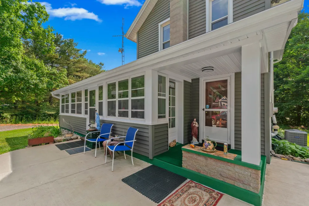 9837 Easton Road Rives Township, MI 49277
