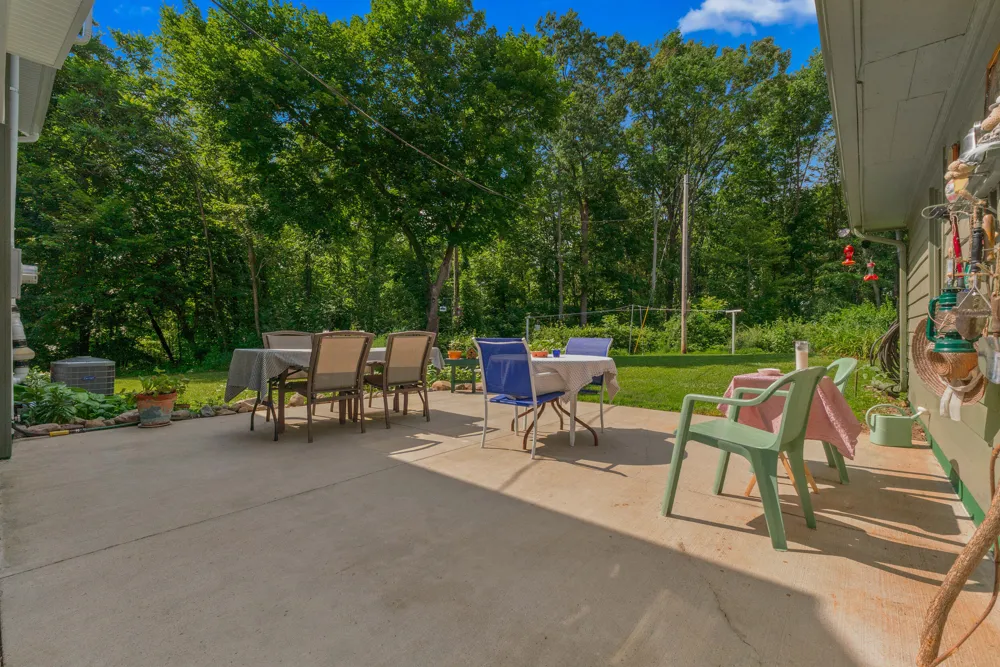 9837 Easton Road Rives Township, MI 49277