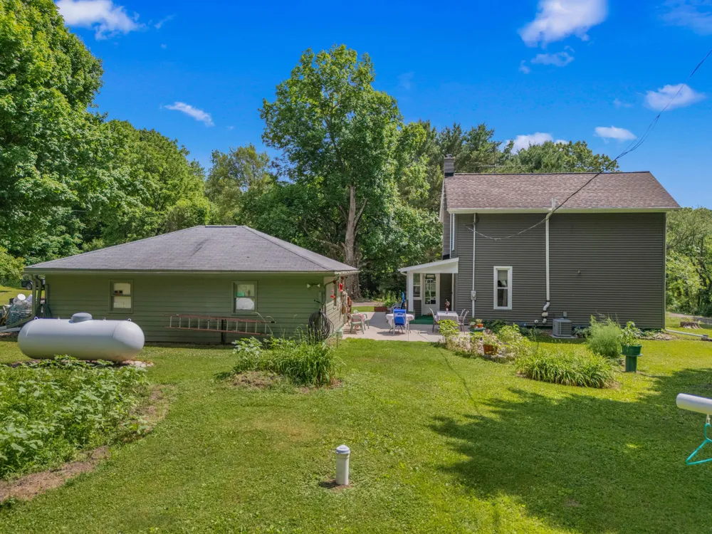 9837 Easton Road Rives Township, MI 49277