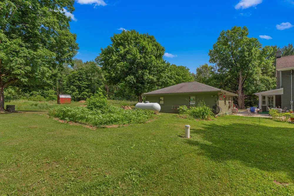 9837 Easton Road Rives Township, MI 49277