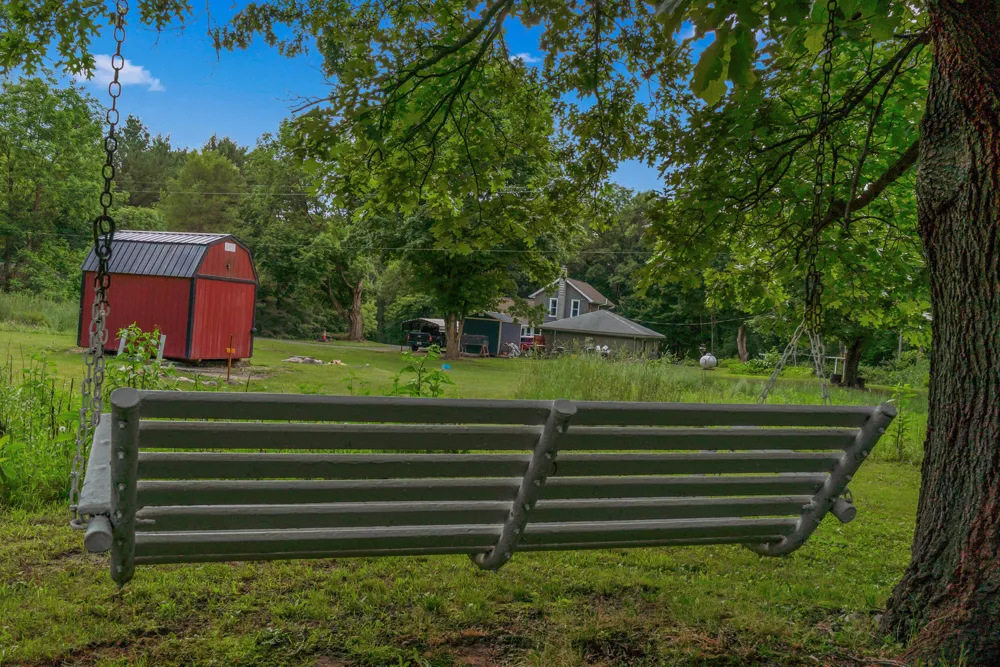 9837 Easton Road Rives Township, MI 49277