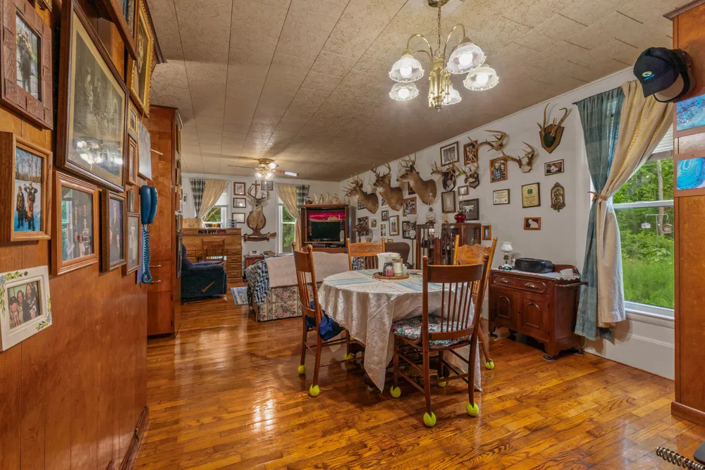 9837 Easton Road Rives Township, MI 49277