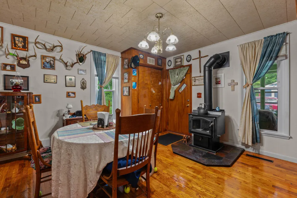 9837 Easton Road Rives Township, MI 49277