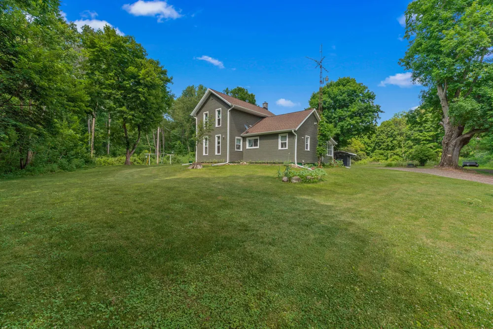 9837 Easton Road Rives Township, MI 49277