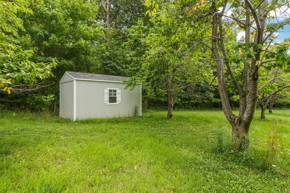 Hoeft Road Leland Township, MI 49653