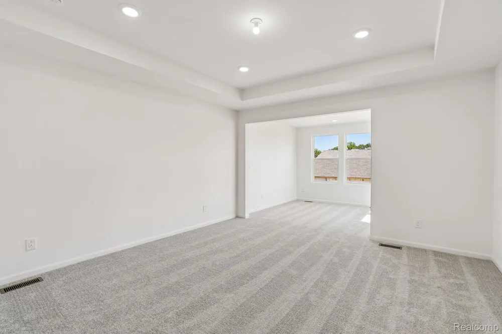 4048 Nottingham Circle Independence Charter Township, MI 48346