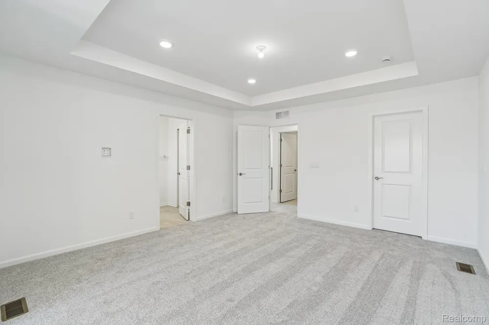 4048 Nottingham Circle Independence Charter Township, MI 48346