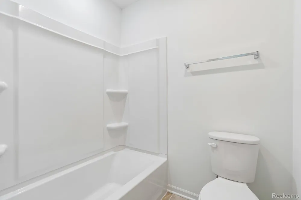 4048 Nottingham Circle Independence Charter Township, MI 48346