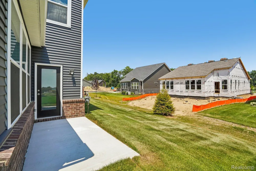 4048 Nottingham Circle Independence Charter Township, MI 48346