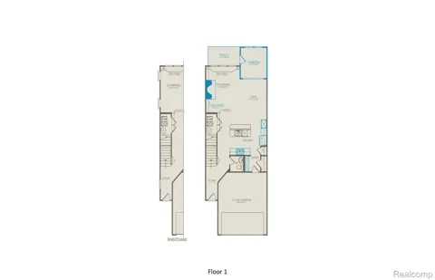 4048 Nottingham Circle