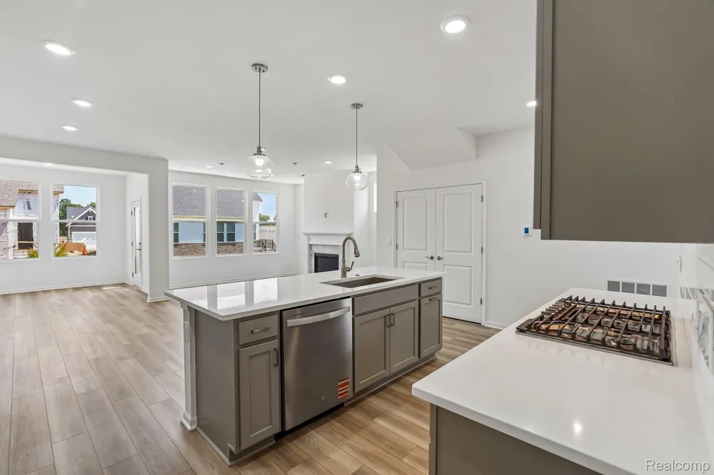 4048 Nottingham Circle Independence Charter Township, MI 48346