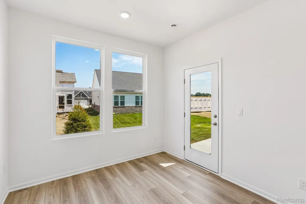 4048 Nottingham Circle Independence Charter Township, MI 48346