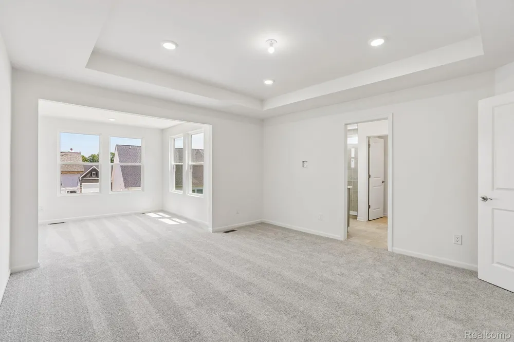 4048 Nottingham Circle Independence Charter Township, MI 48346