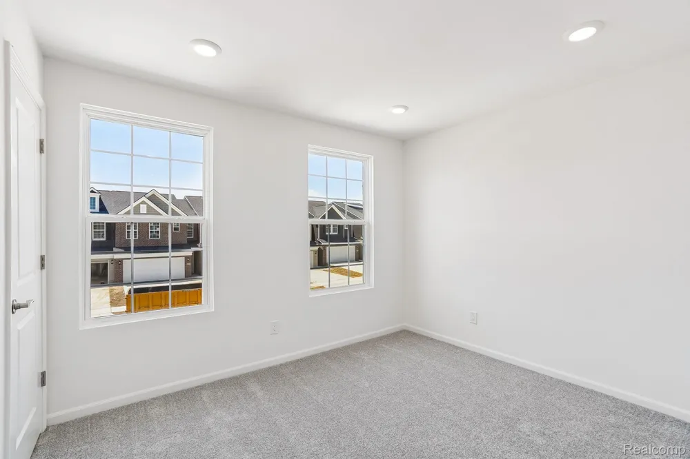 4048 Nottingham Circle Independence Charter Township, MI 48346