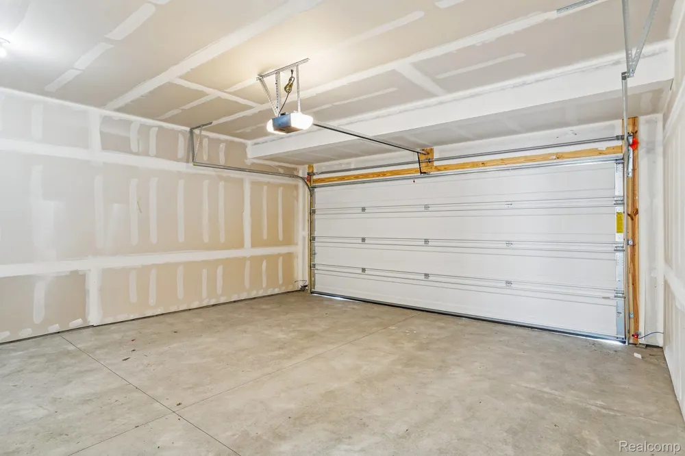 4048 Nottingham Circle Independence Charter Township, MI 48346