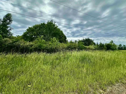 BRAIDWOOD PARCEL 5 ROAD