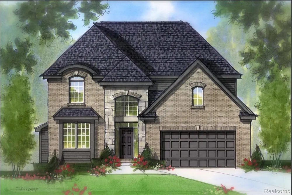 33549 Baldwin Street Farmington Hills City, MI 48336