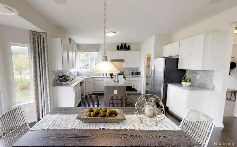 33549 Baldwin Street Farmington Hills City, MI 48336