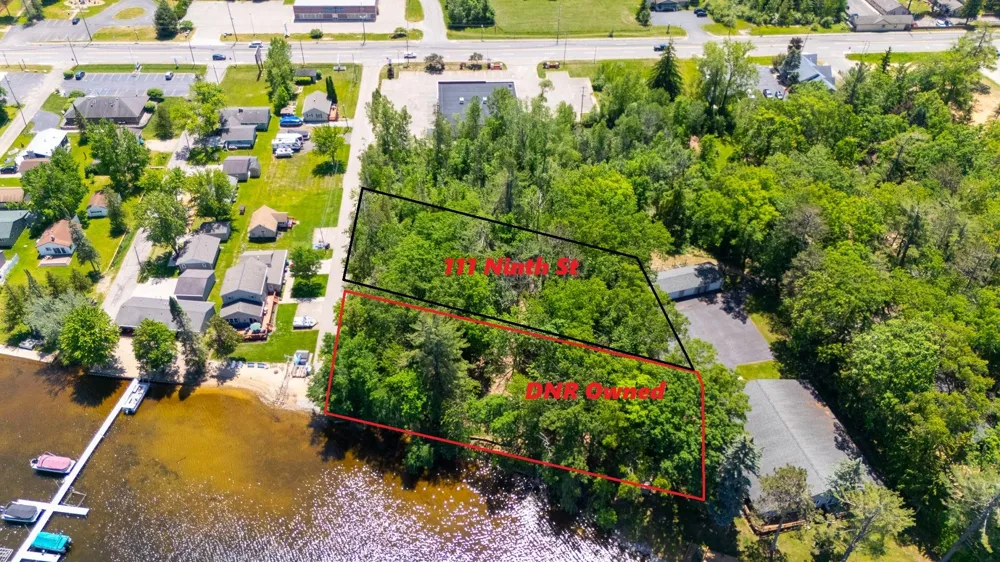 111 9th Street Denton Township, MI 48651