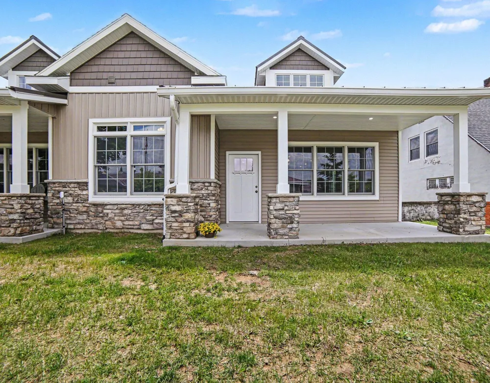 112 E Sheridan Street Fremont City, MI 49412