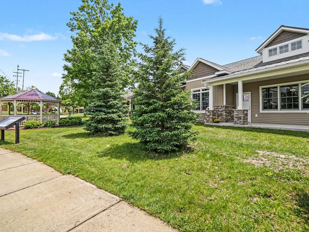 112 E Sheridan Street Fremont City, MI 49412