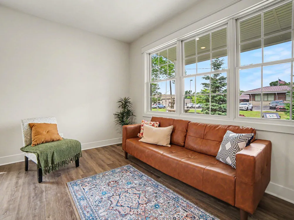 112 E Sheridan Street Fremont City, MI 49412