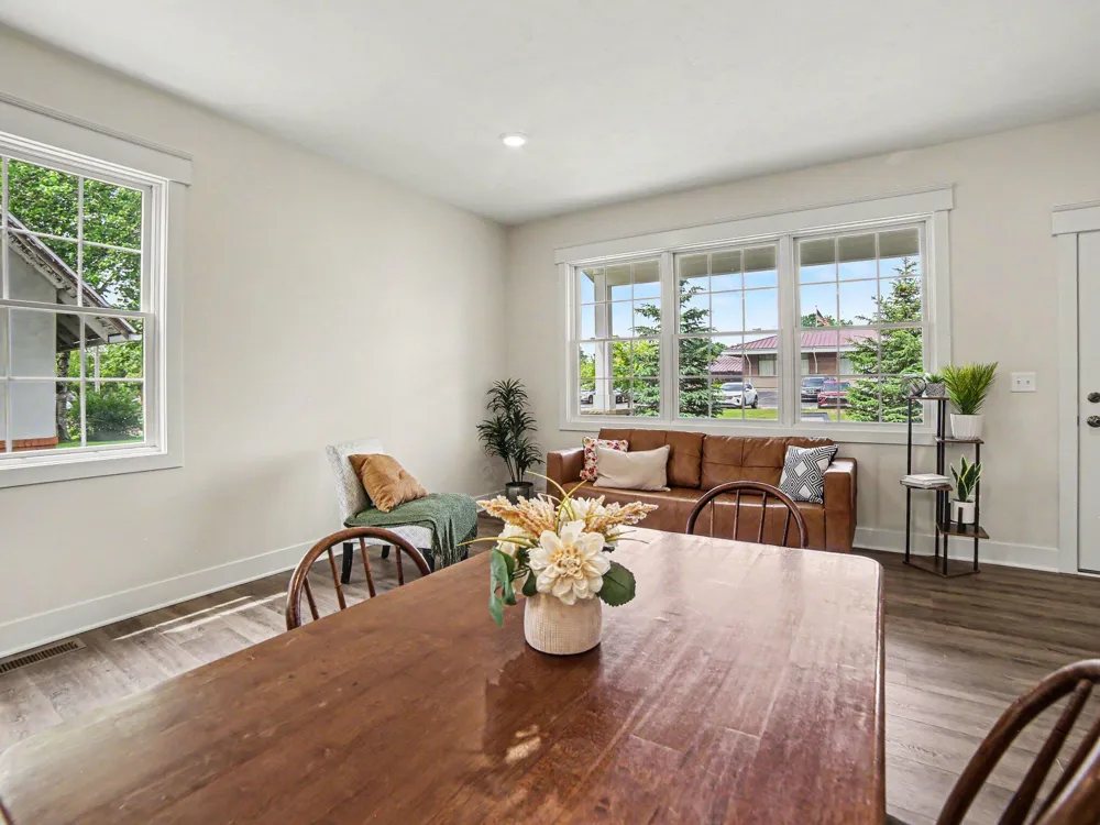 112 E Sheridan Street Fremont City, MI 49412