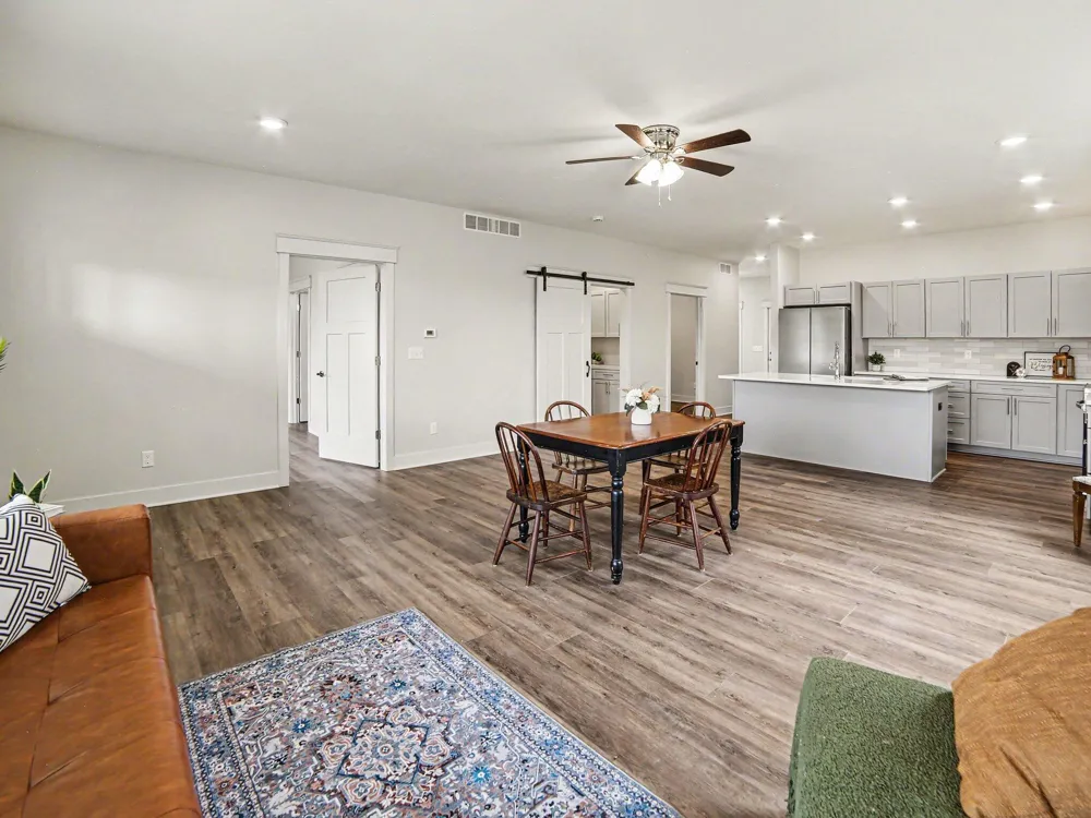 112 E Sheridan Street Fremont City, MI 49412