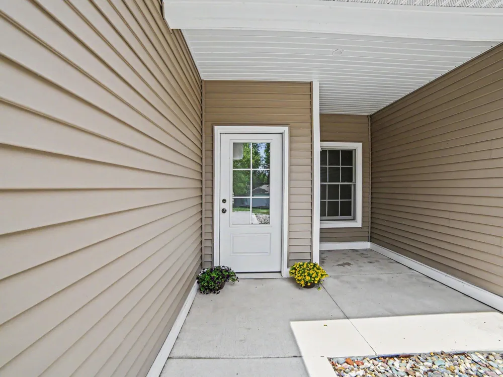112 E Sheridan Street Fremont City, MI 49412