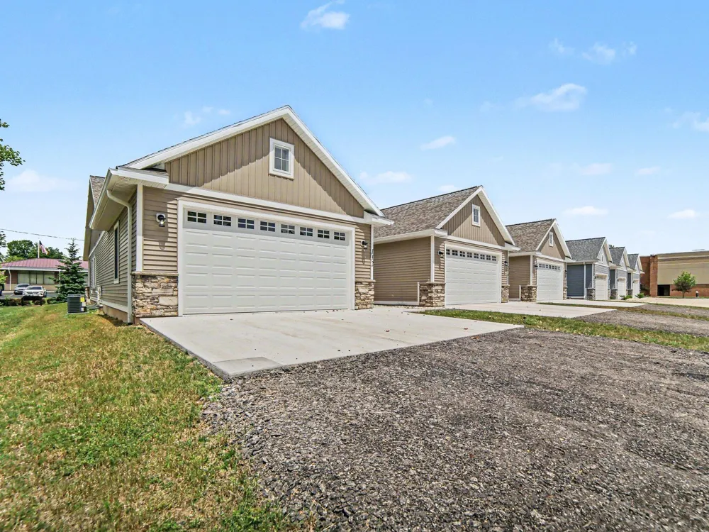 112 E Sheridan Street Fremont City, MI 49412