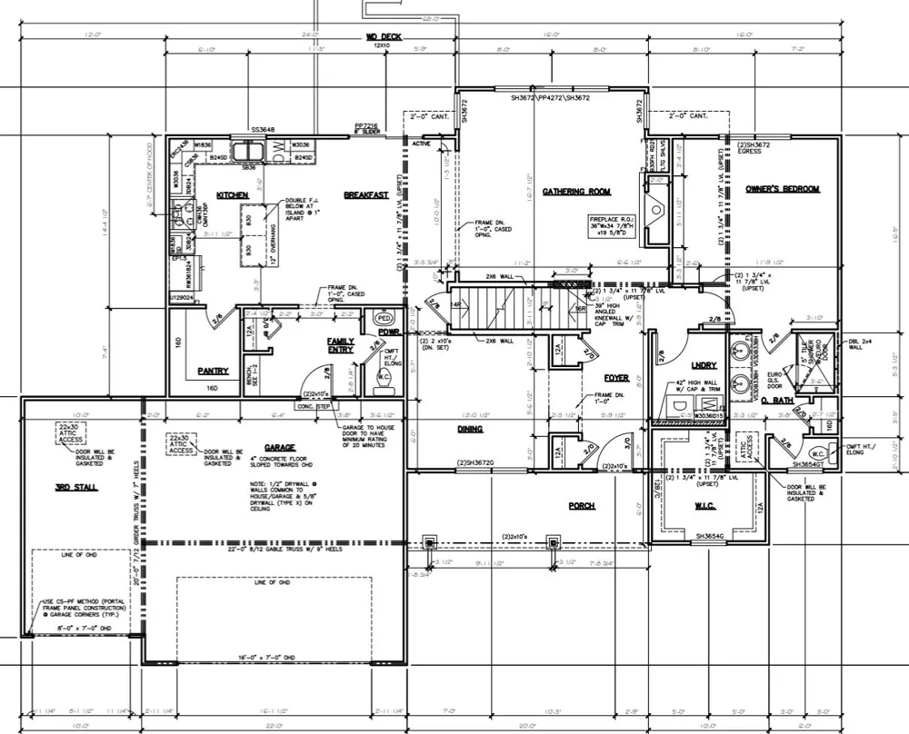 8305 Eagle Peak Drive Georgetown Charter Township, MI 49428