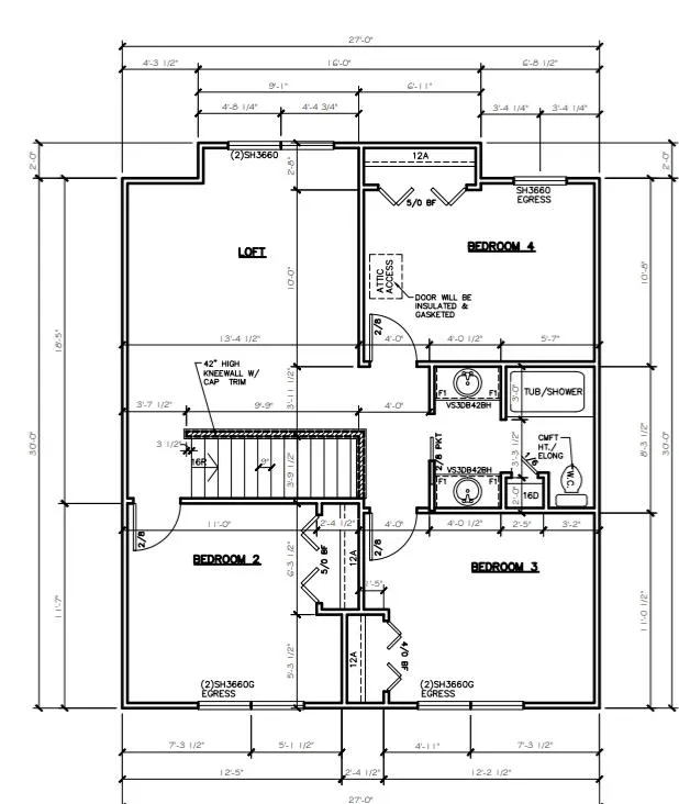 8305 Eagle Peak Drive Georgetown Charter Township, MI 49428
