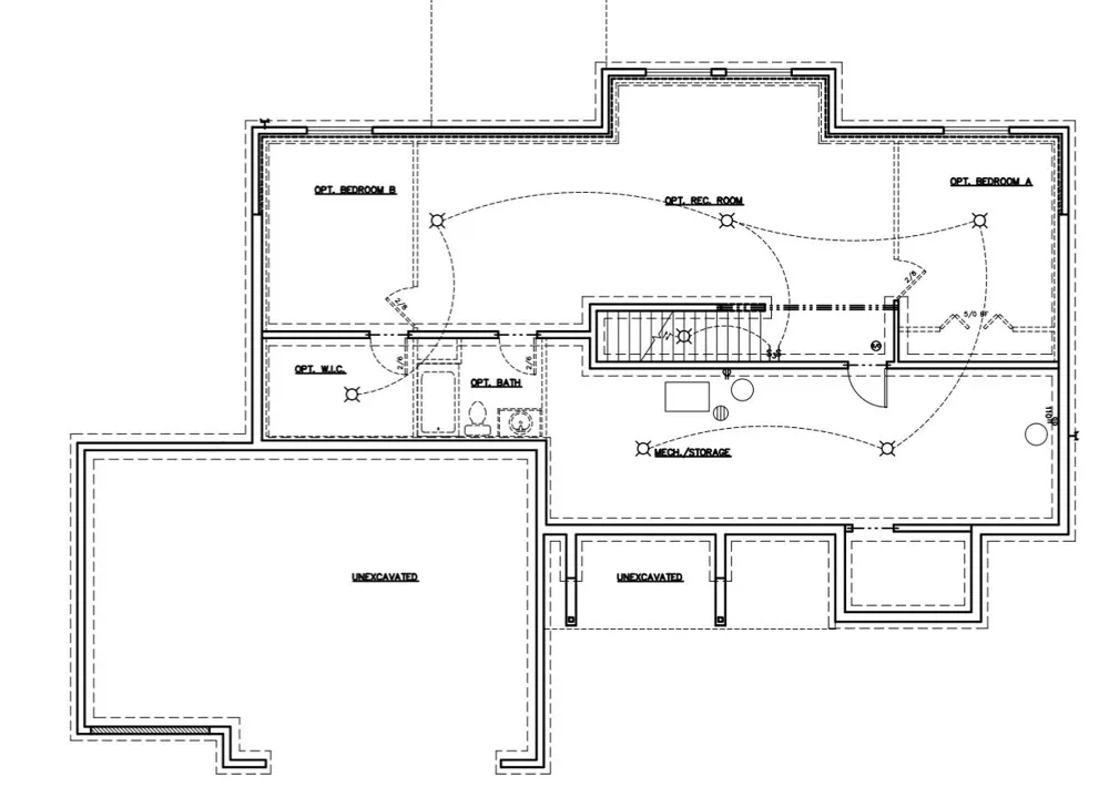 8305 Eagle Peak Drive Georgetown Charter Township, MI 49428
