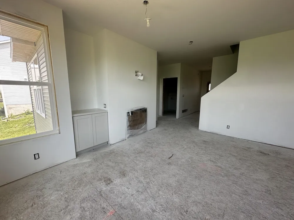 8305 Eagle Peak Drive Georgetown Charter Township, MI 49428