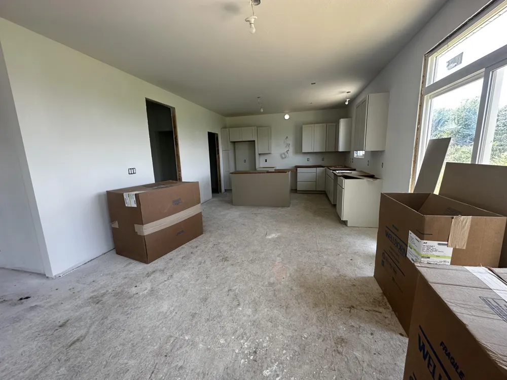 8305 Eagle Peak Drive Georgetown Charter Township, MI 49428