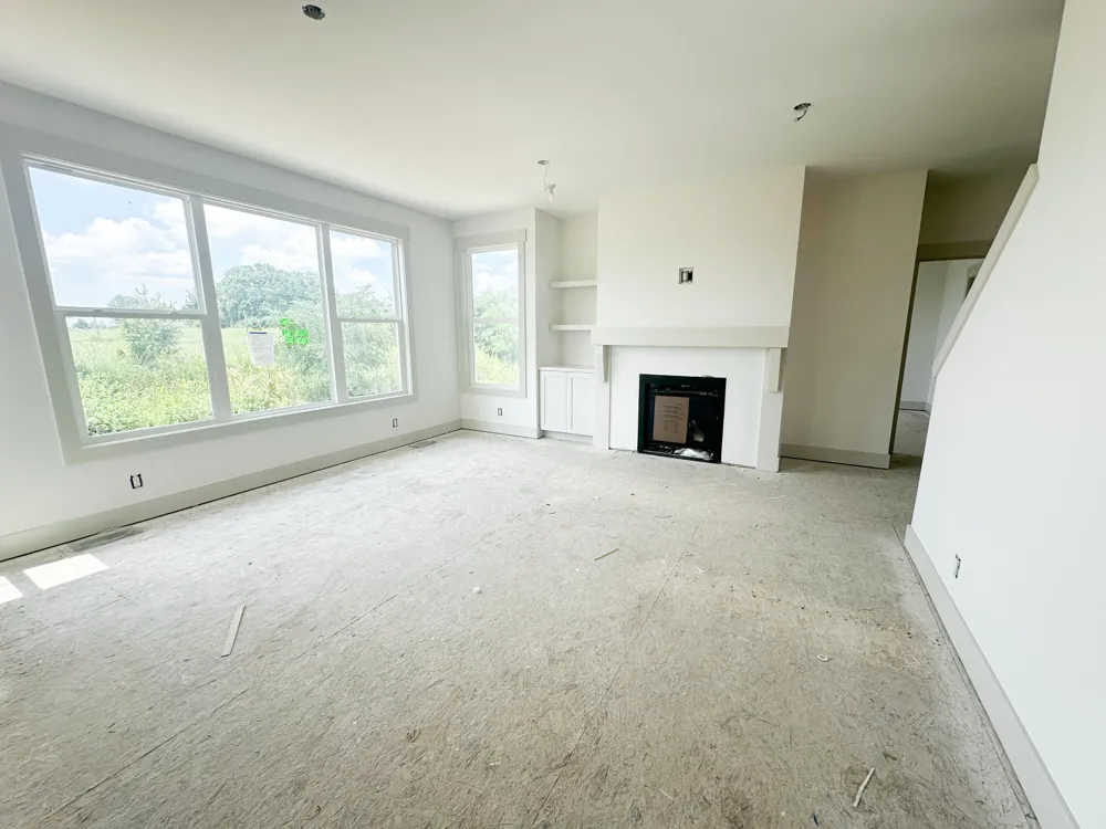 8305 Eagle Peak Drive Georgetown Charter Township, MI 49428