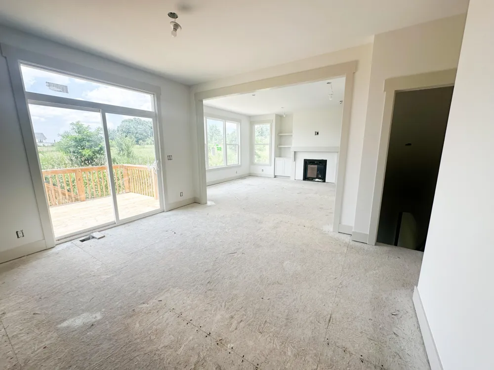 8305 Eagle Peak Drive Georgetown Charter Township, MI 49428