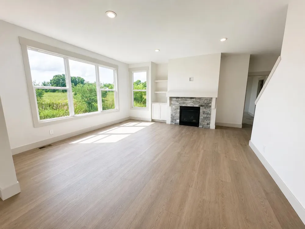 8305 Eagle Peak Drive Georgetown Charter Township, MI 49428