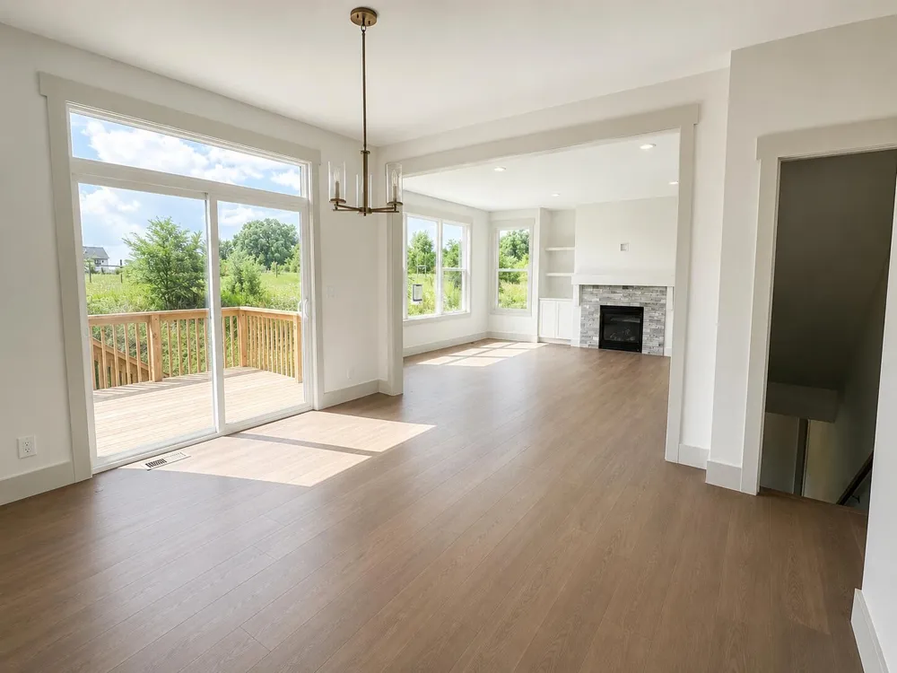 8305 Eagle Peak Drive Georgetown Charter Township, MI 49428