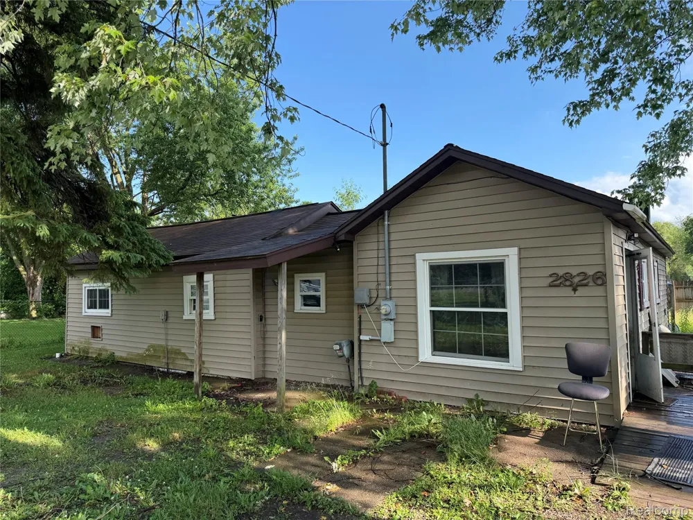 2826 Ohio Street Bridgeport Charter Township, MI 48601